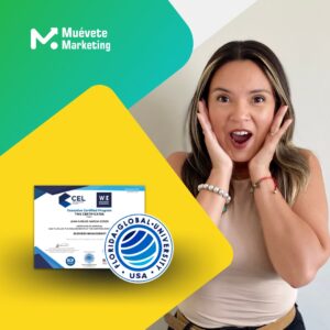 Portada del Curso Marketing para emprendedores