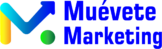 Logo Mueve Marketing